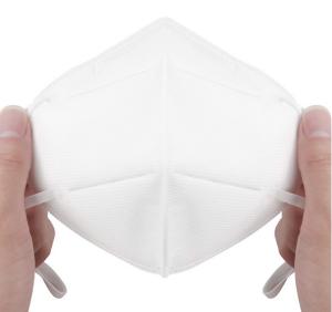 Wholesale Non Woven GB2626-2006 KN95 Air Mask from china suppliers