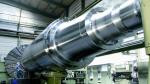Casting Milling Heavy Duty Pulley Crane Stainless Steel CNC Turning