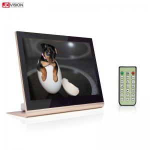 Wholesale 10 Inch Digital Photo Frame  , Digital Picture Frame Video Playback from china suppliers