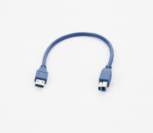Wholesale USB3.0 cable USB-A male to USB-B male  printer cable fast charging cable from china suppliers