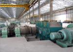 Stainless Steel Tube hydraulic Cold Drawing Machine for non ferrous metal Pipe