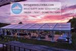 High Reinforce Aluminum Outdoor Event Tent Water Proof