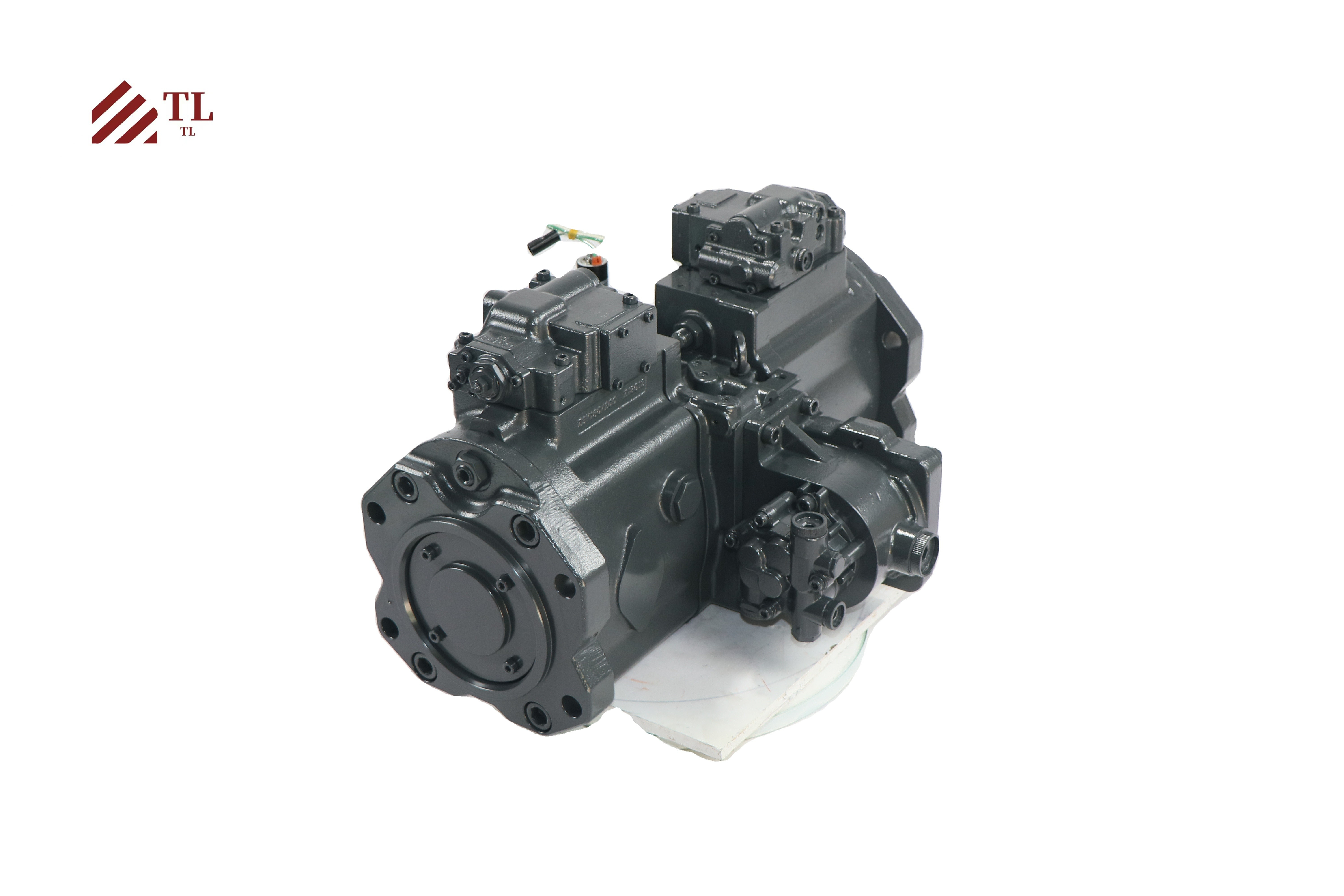 K3V180DTP Excavator Main Hydraulic Pump for Construction Machinery Spare Parts Supply