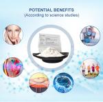 Natural Organic Trans Resveratrol Supplement Powder 99% For Anti Aging