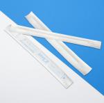 ISO13485 Nylon Fiber Nasopharyngeal Flocked Swab With Breakpoint