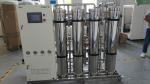 1000L/Hour RO Water Treatment Machine 0.3psi 0.7 Psi Electric Controled