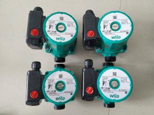 Wholesale WILO Booster Pump Circulating Pump Pressure Pump For Solar Water Heater from china suppliers