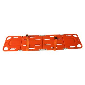 China 75.2in 3cm Non Medical Spine Board Backboard Stretcher Transport Adjustable Rescue on sale