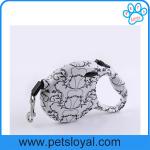 Factory Wholesale Pet Product Supply Retractable Pet Lead Dog Leash