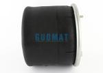 Aluminum Plate Air Spring W01-M58-8721 Firestone Rubber Bellows Truck Air Bags