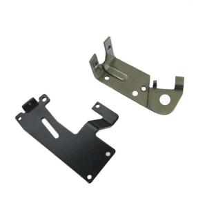 Wholesale SPCC SGCC Automotive Sheet Metal Fabrication Powder Coating from china suppliers