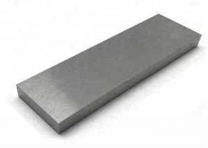 Wholesale Ra0.2 Cemented Carbide Plate , Tungsten Carbide Plate For Punching Steel Sheet from china suppliers