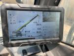 100t Used Truck Crane 2023 Zoomlion ZTC1000V652 with 17.5m Jib Length and 22.5t