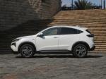Length 4324mm Second Hand Electric Car Jingyao White Second Hand EV Cars