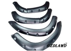 Wholesale ABS Material 4x4 Wheel Arch Flares For Toyota Land Cruiser 80 Series 1990-1998 from china suppliers