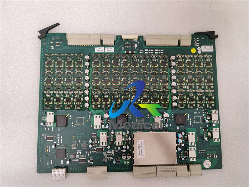 GE VIVID E9 Ultrasound GTX-TLP 192 Board GA200726-2 Ultrasonic Parts