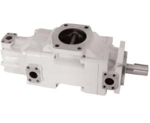Wholesale 024-91069-0 T7DDBS-B42-B28-B14-2L00-A100 Parker Denison Triple Vane Pump from china suppliers