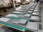 600W 750W 900W Integrated Solar Street Lights For Highway Main Street With