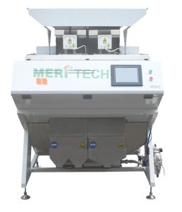 Wholesale 220v Mini Rice Colour Sorter With 128 Channel from china suppliers