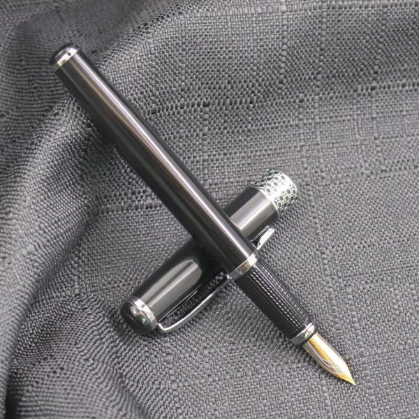 Gift Pen for Special Application Student Gel-Ink Metal Business Office Signature Student