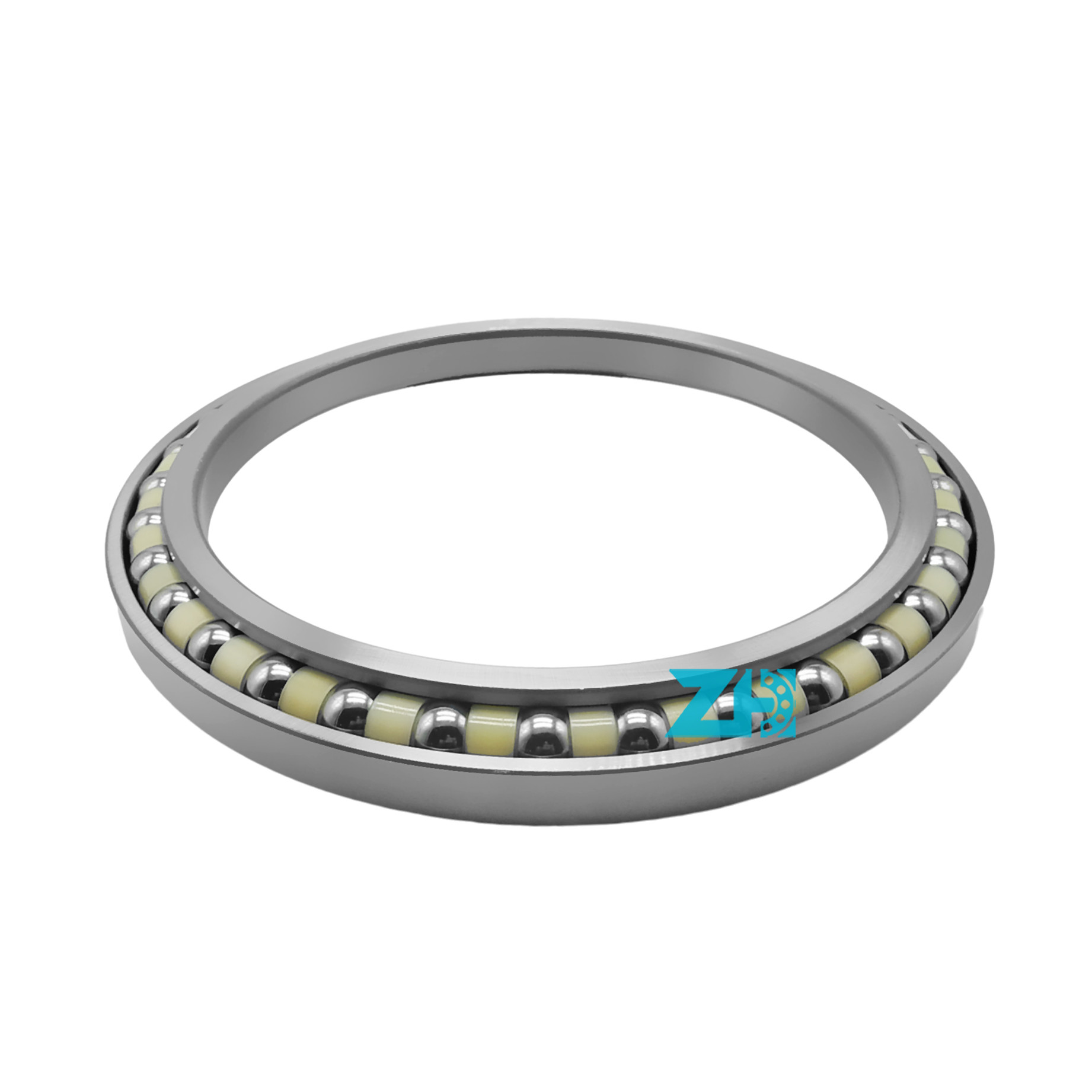 Have Low Rolling Resistance bearing Excavator Bearing LQ15V00005S019 LQ15V00007S077 bearings