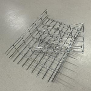Wholesale Corrosion Resistance Lan Cable Tray 50Lbs/Ft For Standard Network Cables from china suppliers