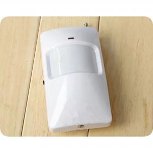 Wholesale Home Security Alarm System 433mhz PIR Sensor Motion Detector alarm from china suppliers