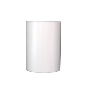 Wholesale Soft Hardness Sliver BOPP Metallized Pearl Film for 15mic-50mic Thickness Packaging from china suppliers