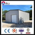 Customizable Steel Buildings Kits Steel Structural Riffled Plate
