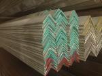 410 420 430 stainless steel angle bar , hot rolled / cold rolled SS angle bar