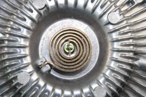 Wholesale ISUZU TFR54 4JA1 CLUTCH COOLING FAN 8943112571 from china suppliers