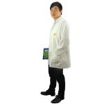 Antistatic garment ESD Cleanroom Jackets Pants