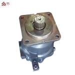 Excavator Parts DX340 DH370-7 DX420 Swing Motor K1007543A 401-00359 404-00094A