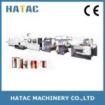 Shopping Paper Bag Making Machine,Paper Bag Forming Machine,Handle Shopping