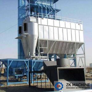 Wholesale High Efficiency  Industrial Cyclone Dust Collector With ISO CE Certification from china suppliers