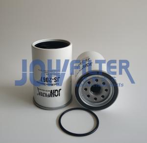 Wholesale JFS2067 Excavator Fuel Water Separator 20998367 20514654 P551843 20480593 H700WK FS19735 For VOLVO from china suppliers