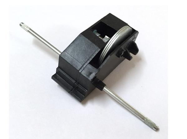 4.0 friction gear box parts of toys large friction gear box for big car big