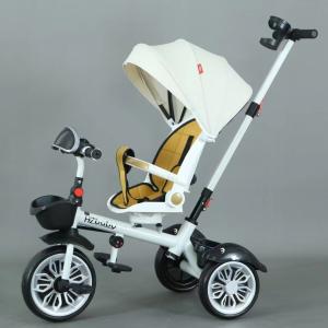 Wholesale Customizable 3 In 1 Trike Bike from china suppliers