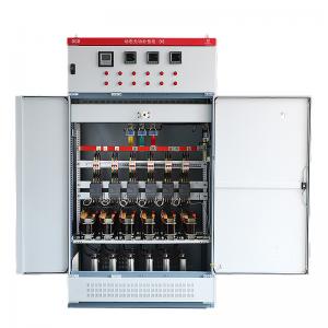 China 1000V 1000A Low-voltage complete switch cabinet Distribution box,electrical box on sale