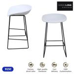 Simple Bar Chairs Beauty Salon Stools Bar Fixed Bar Chairs Front Desk Cash