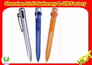 Best plastic Ball personalized pens For promotion
