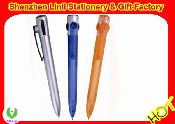 Quality Best plastic Ball personalized pens For promotion for sale
