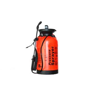 Wholesale 8L pressure sprayer,garden sprayer,solo sprayer from china suppliers