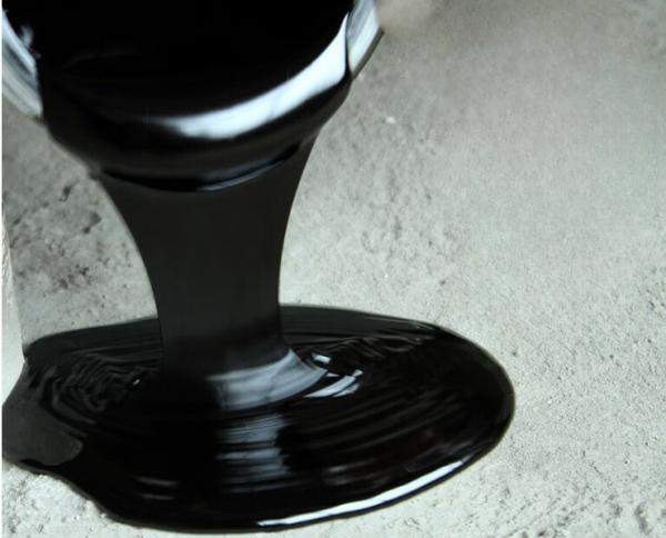 Specialty Systems Industrial Coatings 857G-030/ 857G-230/ 857G-040 Fluoropolymer