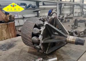 Wholesale Tungsten Carbide FHO Hard HDD Rock Reamers For large size well from china suppliers