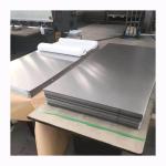 Planchas De Acero Inoxidable 0.3mm 201 304 316 430 302 304/316/4 Grade 2b Finish