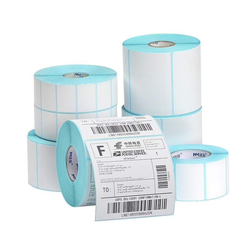 2300mm 40gsm Beand Paper Coating Equipment A4 Paper Roll Making Machine