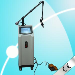 Wholesale Stationary RF professional co2 laser fractional for lowest price from china suppliers