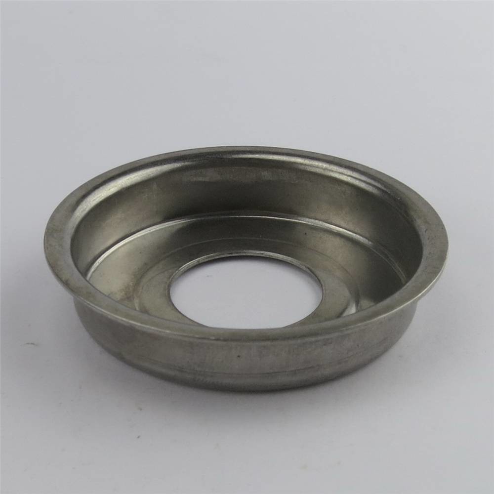CT12 Repair Kits Replacement Accessories Exhaust Turbocharger Heat Shield for tubocharger