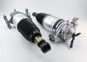 Wholesale Brand New Genuine Rear Air Suspension Strut For VW Touareg Porsche Cayenne 7P6616019K 7P6616020K from china suppliers